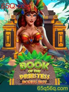 Explorando o Universo de 'BookOfThePriestess': O Fascínio dos Jogos com 65Q.com