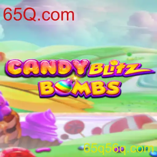 Explorando o Mundo de CandyBlitzBombs: Um Jogo Viciantemente Divertido