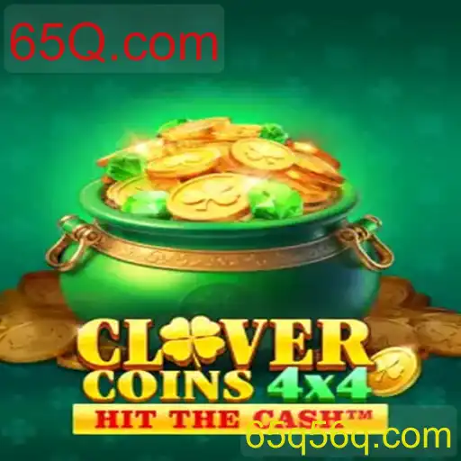 Descubra o Mundo Fascinante de CloverCoins4x4