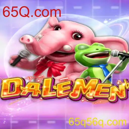 Descubra o Mundo de DALEMEN: Um Jogo Inovador