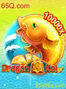 DragonKoi: Um Mergulho no Mundo dos Jogos Orientais