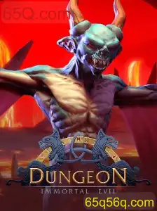 Explorando o Fascinante Mundo de 'Dungeon': Um Mergulho na Aventura