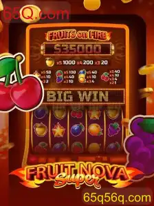 Explorando o Mundo Cativante de FruitNovaSuper: Regras e Estratégias