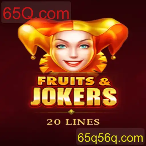 Descubra o Fascinante Mundo do 'FruitsAndJokers20': Um Guia Completo