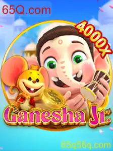 Explorando o Mundo Divertido de GaneshaJr: Um Guia Completo