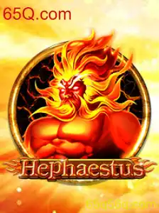 Hephaestus: Descubra o Fascinante Jogo Inspirado na Mitologia