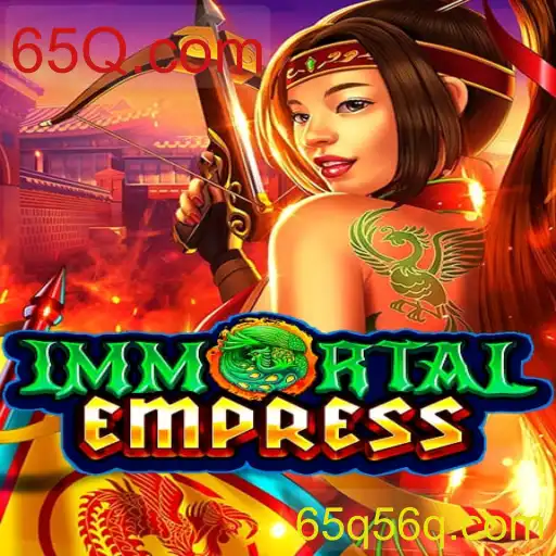 Descobrindo ImmortalEmpress: Um Jogo Inovador no Universo de Estratégia