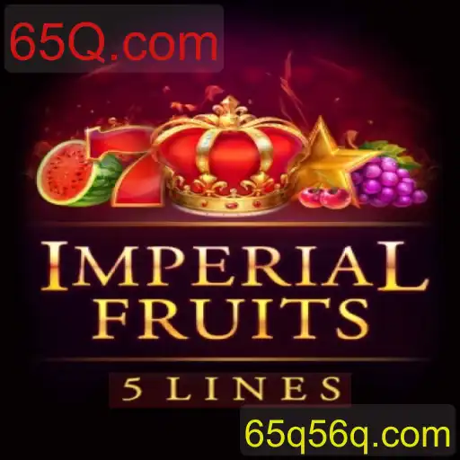 Descubra o Mundo Vibrante de ImperialFruits5