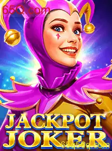JackpotJoker: Descubra o Novo Mundo do Entretenimento com 65Q.com
