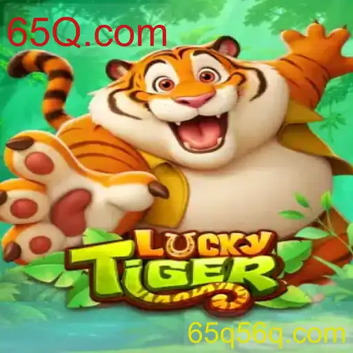 Descubra o Mundo de Aventuras de LuckyTiger: Saiba Tudo sobre 65Q.com