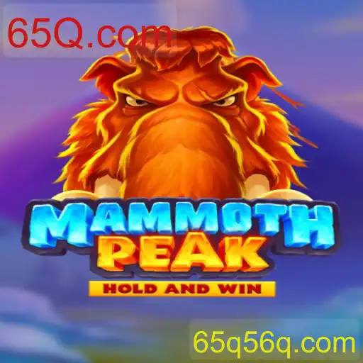 Explorando MammothPeak: O Novo Fenômeno dos Jogos