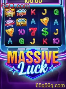 MassiveLuck: A Excitante Jornada no Mundo dos Jogos de Azar