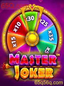 Explorando o Universo de MasterJoker: Regras e Introdução do Jogo