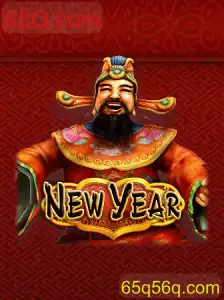 Descubra o Jogo 'NewYear': Uma Nova Experiência de Entretenimento com 65Q.com