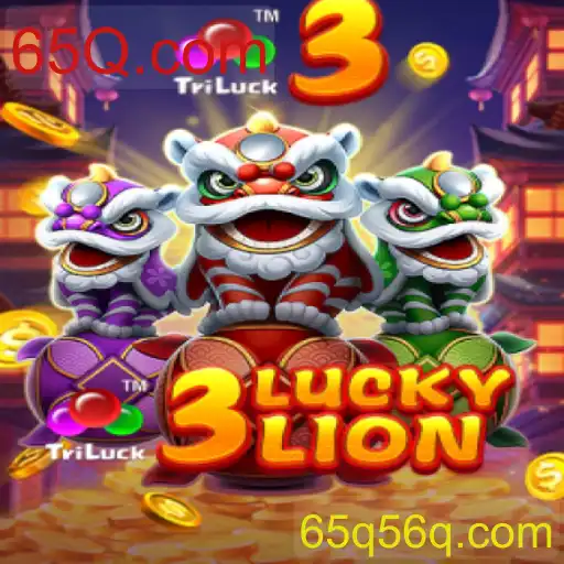 Explorando o 3LUCKYLION: Tudo o que Você Precisa Saber