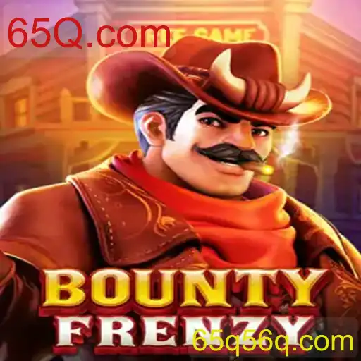 BountyFrenzy: A Nova Sensação no Mundo dos Jogos