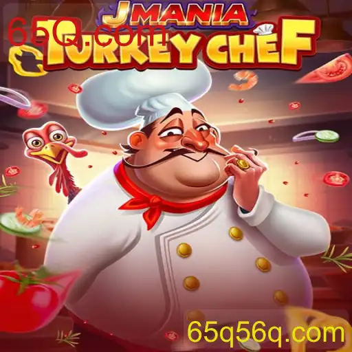 Descubra JManiaTurkeyChef: O Jogo de Culinária que Está Conquistando o Mundo