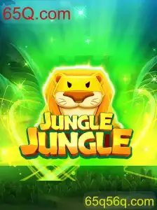 Descubra o Universo do Jogo JungleJungle e suas Regras Fascinantes