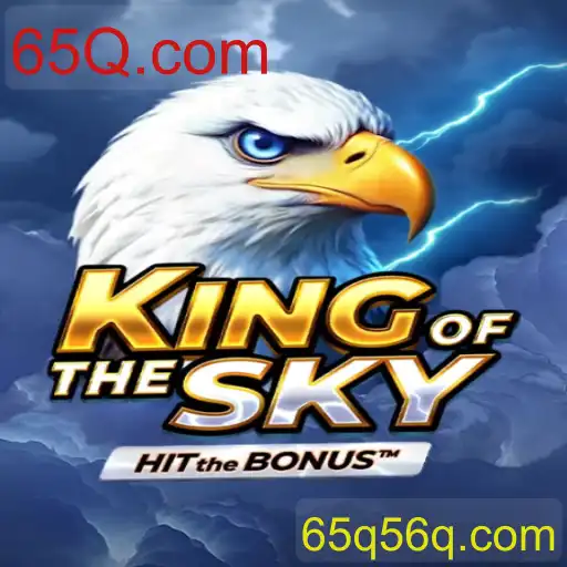 KingOfTheSky: Domine os Céus com Estratégia e Aventura