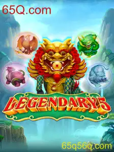 Explorando o Mundo de Legendary5: Uma Experiência Inovadora de Jogo