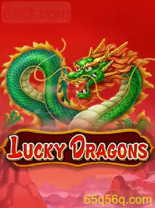 Explorando o Fascinante Mundo de LuckyDragons