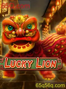 Descubra o Mundo do Jogo LuckyLion e a Plataforma 65Q.com