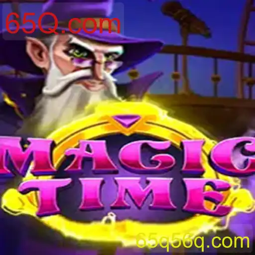 Explorando o Fascinante Universo de MagicTime