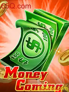 MoneyComing: O Novo Fenômeno dos Jogos Online
