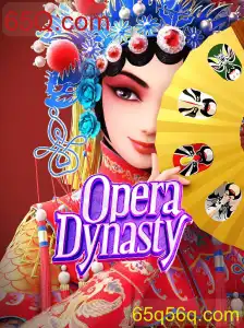 Descubra o Mundo Fascinante de OperaDynasty