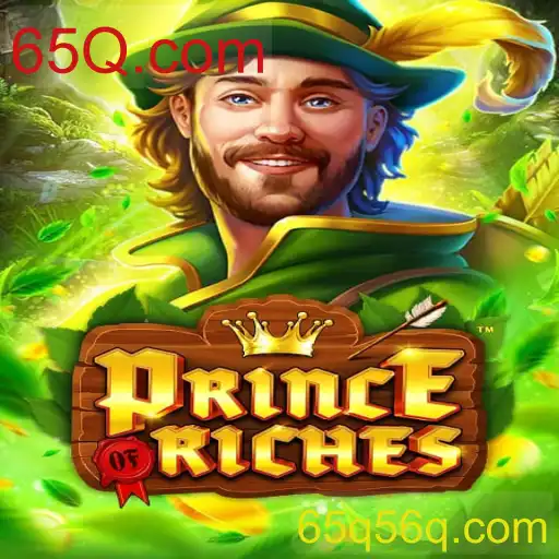 Explorando o Universo Empolgante de PrinceOfRiches