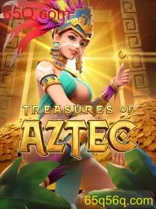 Descobrindo os Segredos de Treasures of Aztec