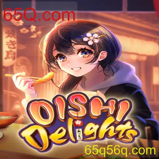 Descubra o Fascinante Mundo de OishiDelights