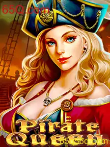 Explorando o Mundo de PirateQueen: Uma Aventura Marítima