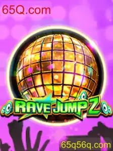 RaveJump2: A Emoção Digital nas Alturas