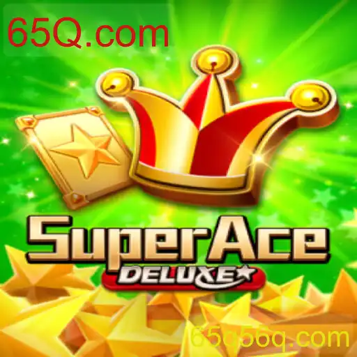 Tudo sobre SuperAceDeluxe: O Novo Fenômeno Global