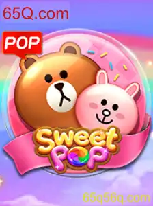 Explorando SweetPOP: A Experiência de Jogo Deliciosa com 65Q.com