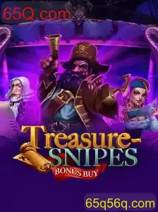 Explorando as Aventuras de TreasuresnipesBonusBuy