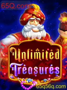Descubra UnlimitedTreasures: A Fascinante Jornada de Aventuras e Estratégias