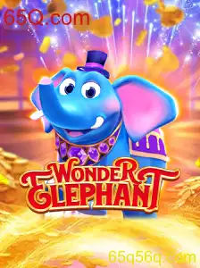 Descubra a Magia de WonderElephant: Um Jogo Fascinante e Inovador